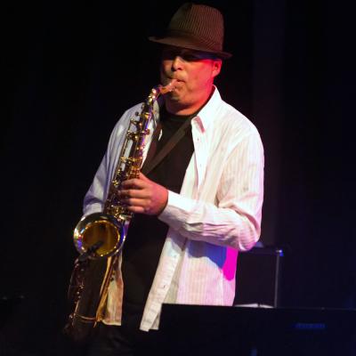 Tilo Saxophon